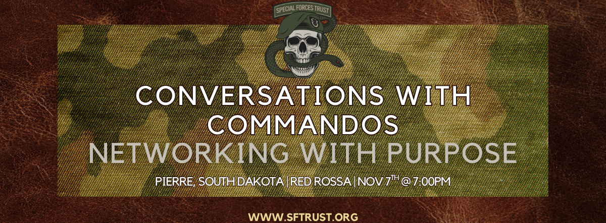 CWC South Dakota 2026 | Sponsorships
